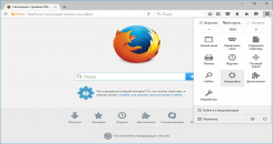 Mozilla Firefox для Windows XP 