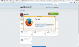 Скачать Mozilla Firefox бесплатно на Русском языке