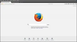 Mozilla Firefox